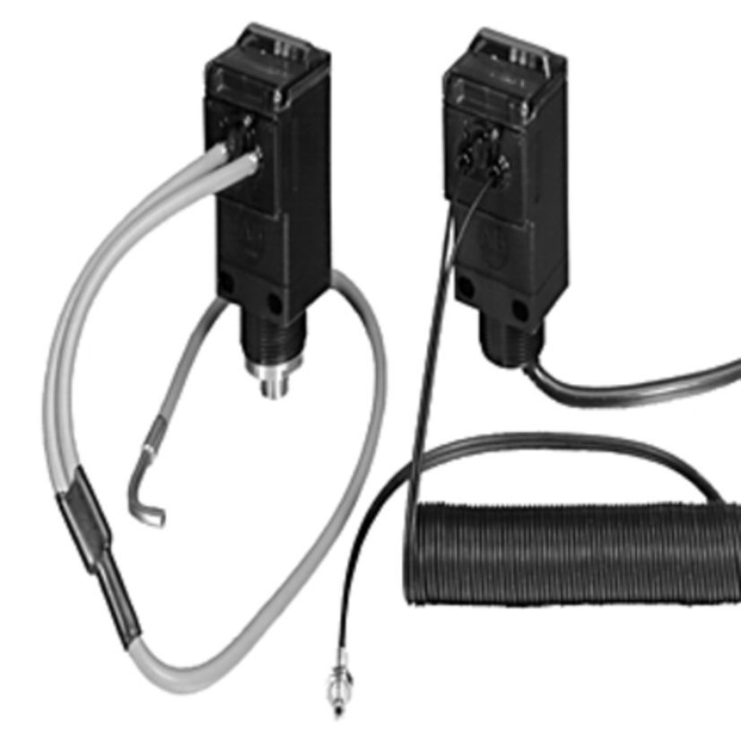 A-B Rockwell  43GT-FAS25SL096 43G Glass Fiber Optic Cable