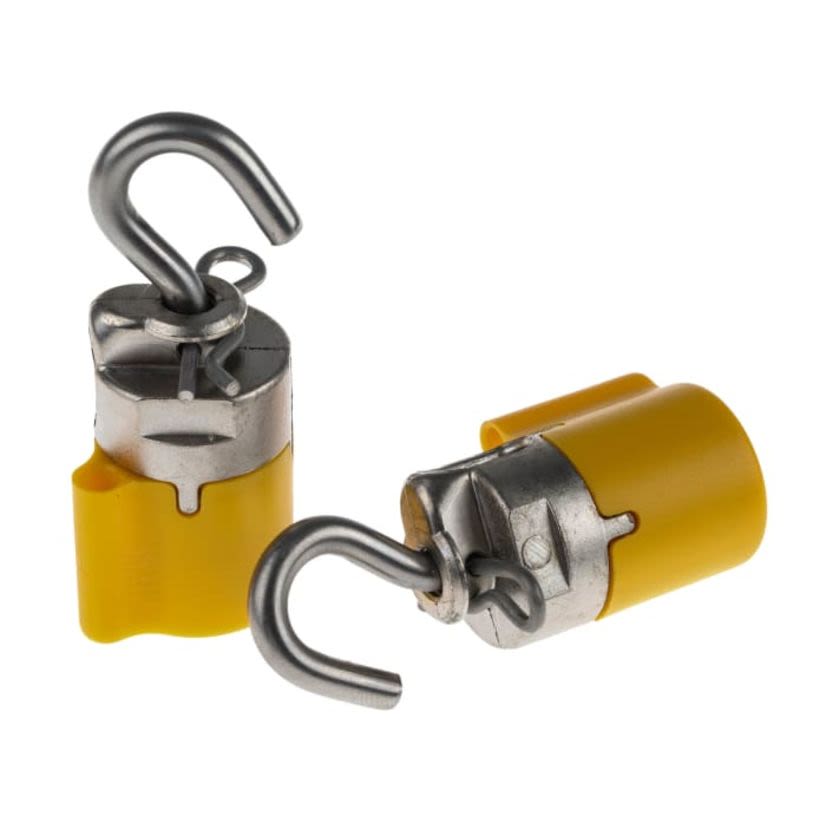 A-B Rockwell 440E-A17107 Tensioner System Grippers 2 Pack