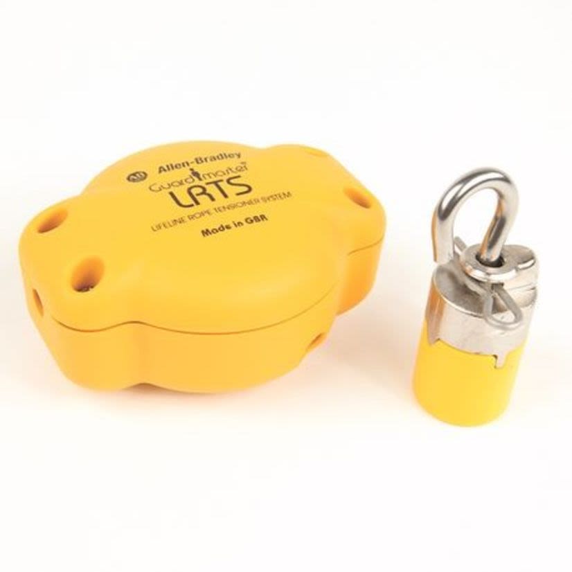 A-B Rockwell 440E-A17112 Lifeline Rope Tensioner System Kit