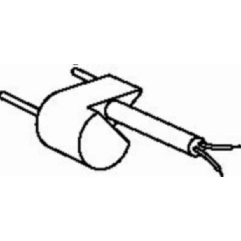 **DISCONTINUED** A-B Rockwell 195-GA20 Auxiliary Contact