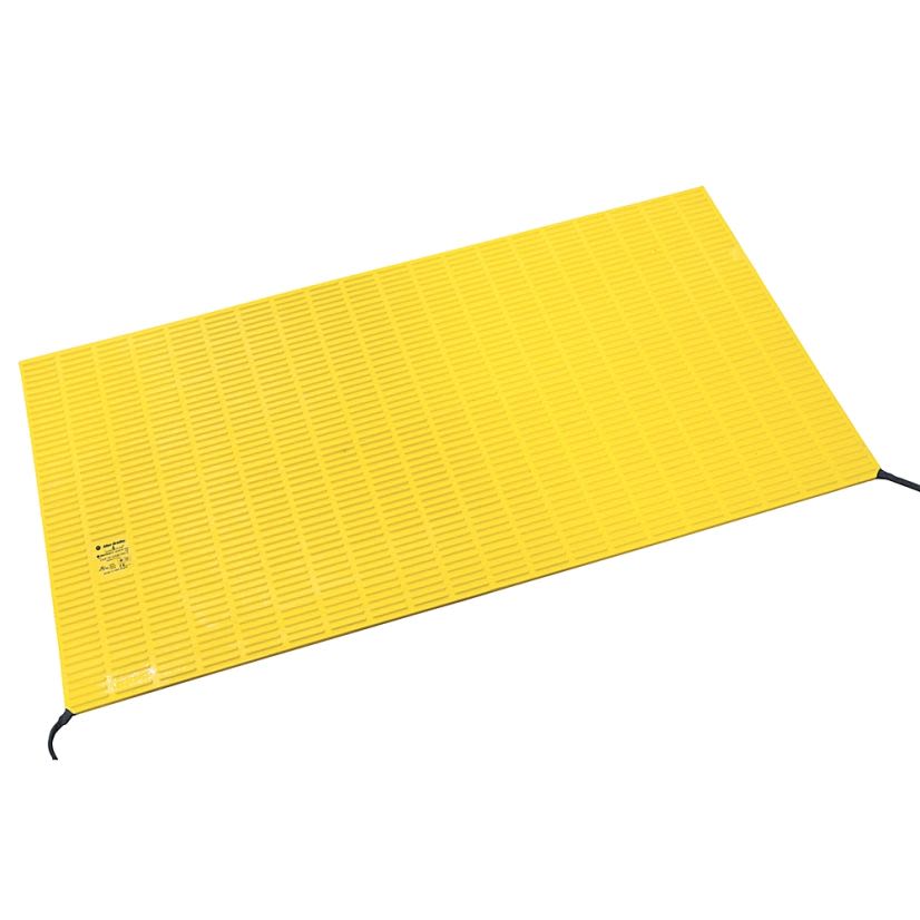 A-B Rockwell 440F-M2025DYNN safety mats Guardmaster