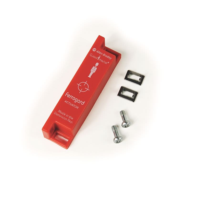 A-B Rockwell 440N-A02025 Ferroguard Replacement Actuator