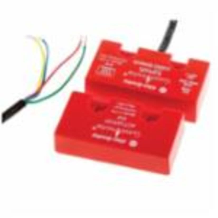 A-B Rockwell 440N-S32016 Guardmaster 440N Non Contact Switch