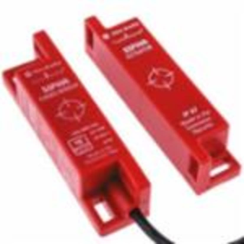 A-B Rockwell 440N-S32023 Guardmaster 440N Non Contact Switch