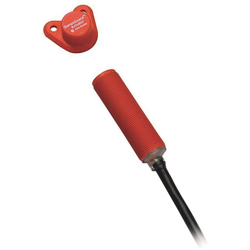 A-B Rockwell  440N-Z21S16J GuardMaster 440N Non Contact Switch