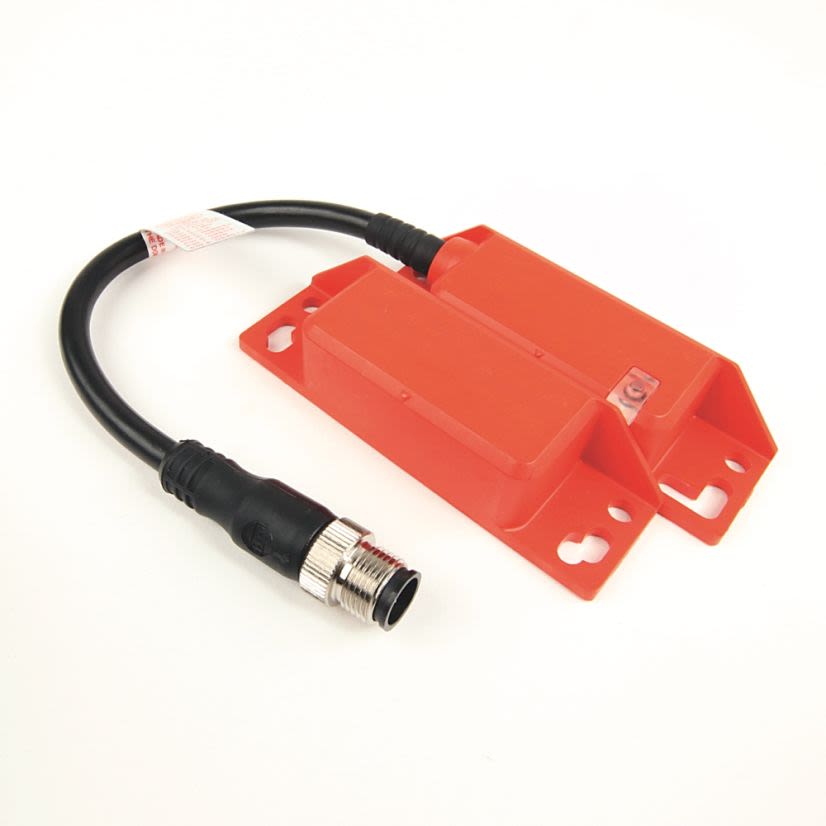 A-B Rockwell 440N-Z21US2HN Guardmaster 440N Non Contact Switch