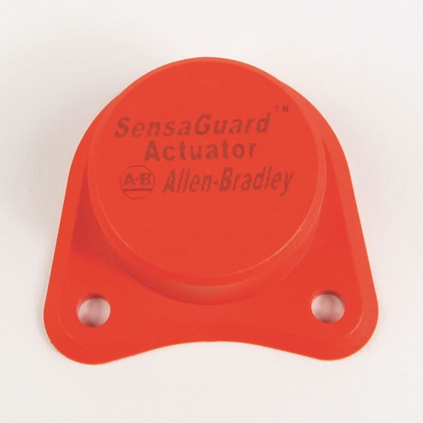 A-B Rockwell  440N-Z30PT SENSAGuard Standard Code Actuator