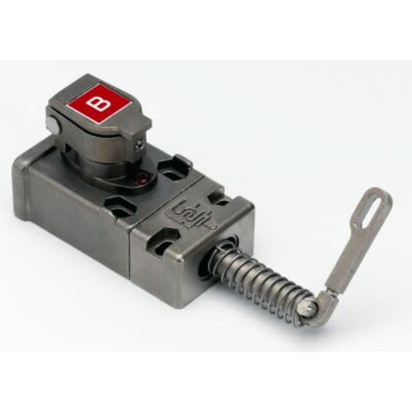 A-B Rockwell 440T-MRPSE10AA Trapped Key InterLock