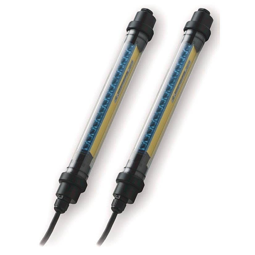 A-B Rockwell 445L-P4C0300KD Micro400 IP69K Pair 14-0300mm