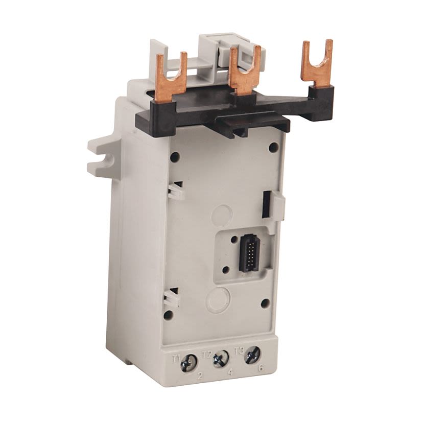A-B Rockwell 592-ESM-I-30A-S2 E300/E200 30 Amp Sensing Module