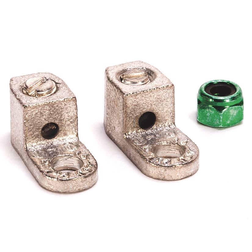 A-B Rockwell 599-GR4 Ground Kit