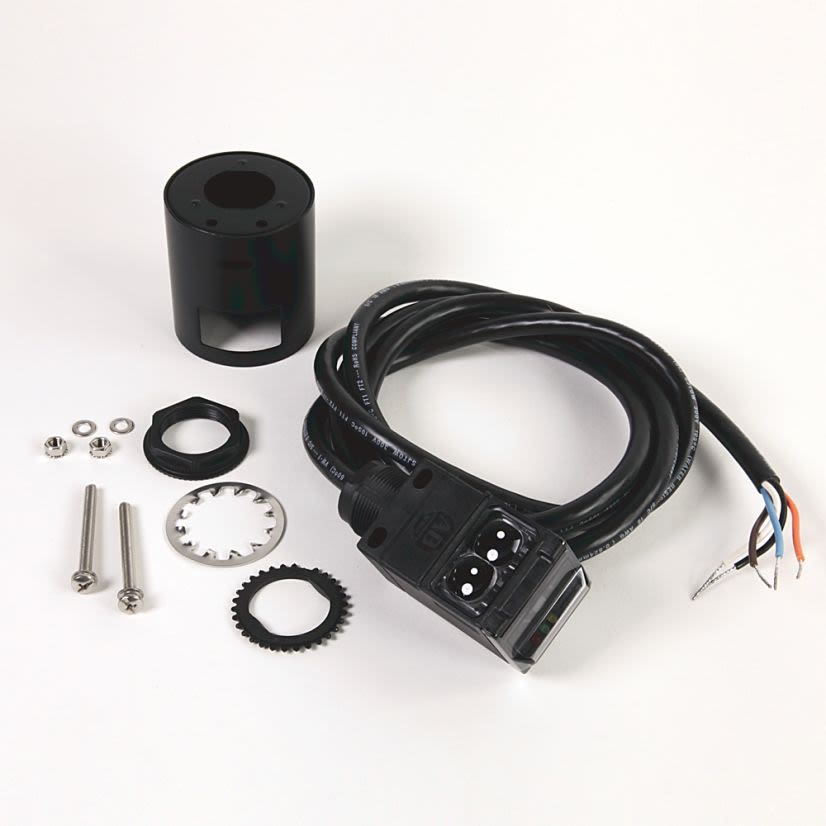 A-B Rockwell  60-2728-1 Series 9000 PhotoElectric Sensors