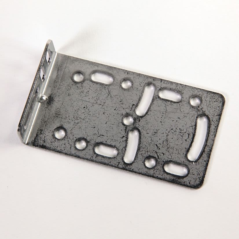 A-B Rockwell 60-BJT-L2 42J Photoelectric Accessory