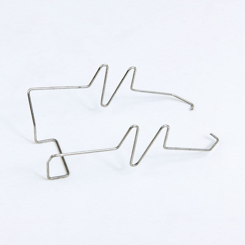 A-B Rockwell 700-HN177 Relay 700HL End Barrier