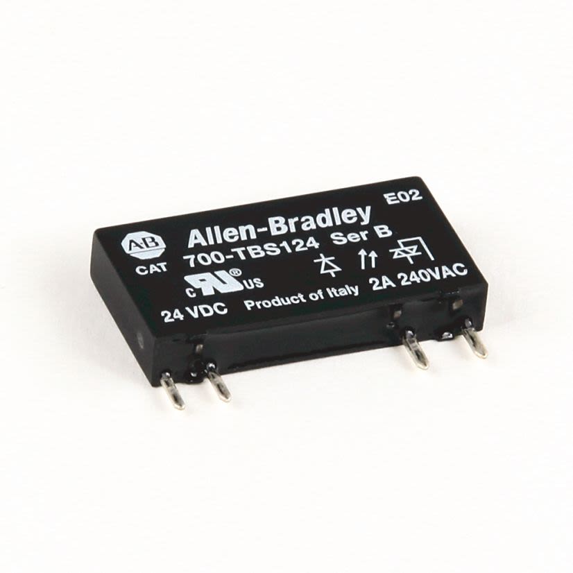 A-B Rockwell  700-TBS24 Solid State Relay