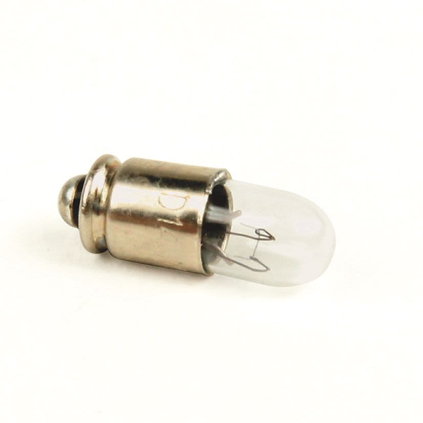 A-B Rockwell 800B-N2C 800B 16 mm Push-Button Incandescent Bulb