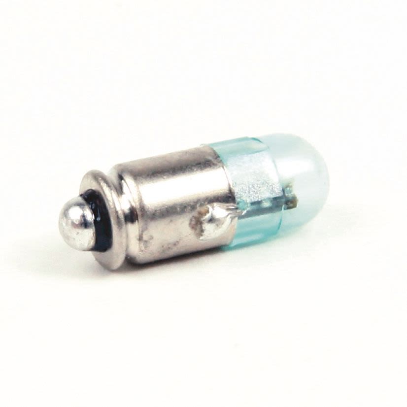 A-B Rockwell 800B-N3G 800B 16 mm Push-Button LED Bulb