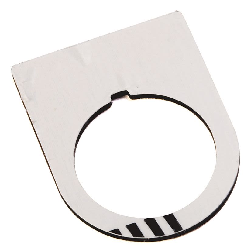 A-B Rockwell 800F-34WE156 22mm Accessory 800F PB