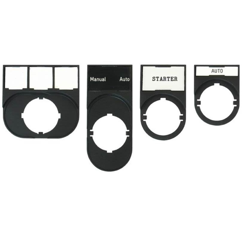 A-B Rockwell 800F-36VU231 22mm Accessory 800F PB