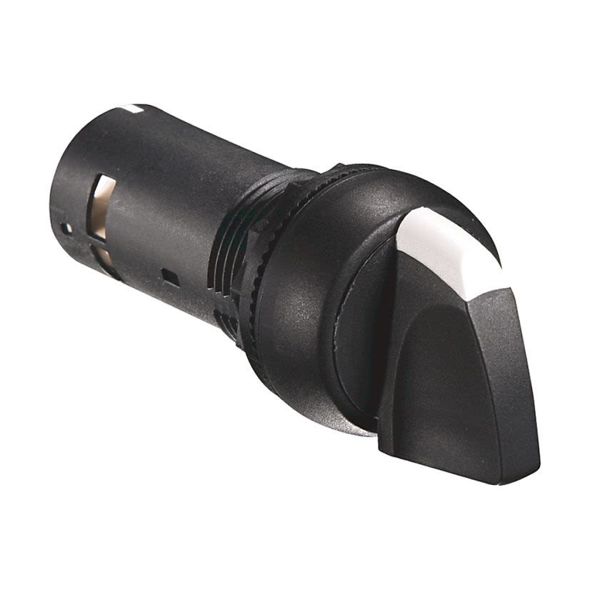 A-B Rockwell 800FD-SM32X20 22mm Selector Switch 800F PB