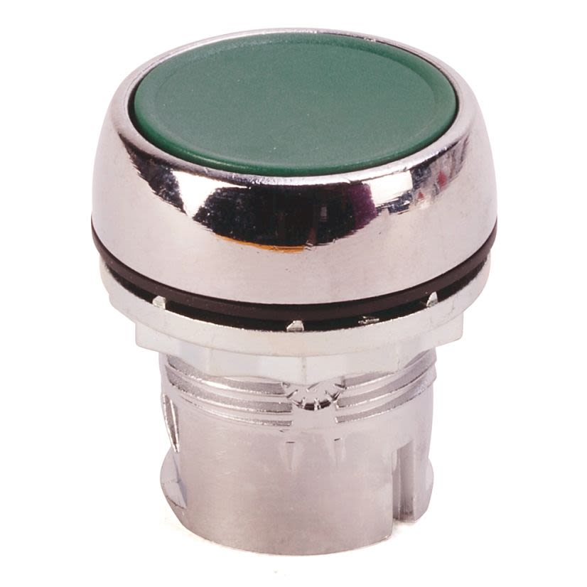 A-B Rockwell  800FM-F3MX10 22MM Momentary PushButton 800F PB