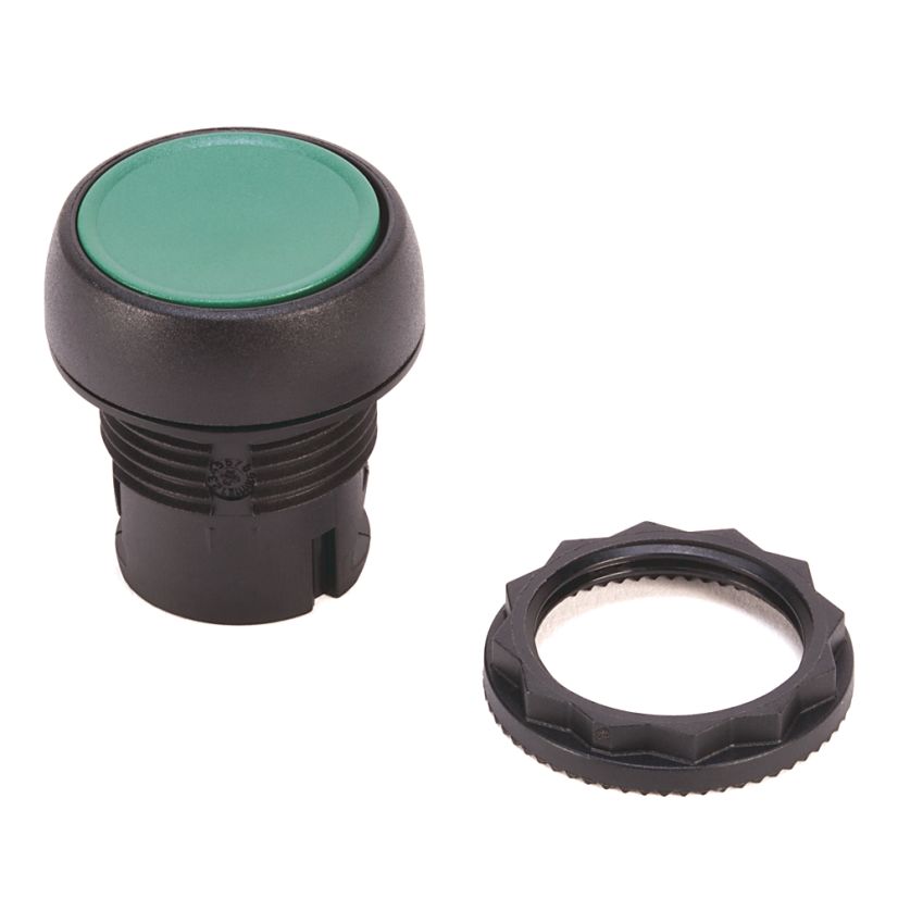 A-B Rockwell 800FP-F3 22mm Momentary Push Button 800F PB