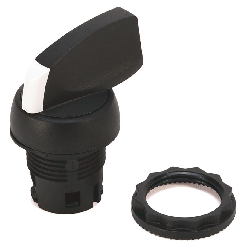 A-B Rockwell 800FM-HB32 22mm Selector Switch 800F PB