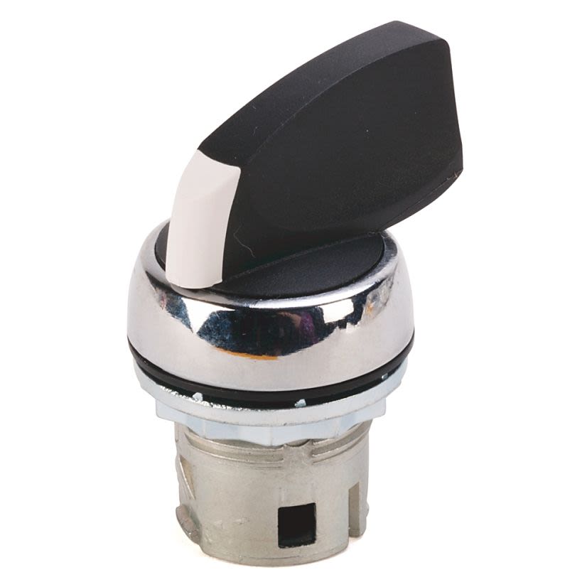 A-B Rockwell 800FM-HM22PX10 22mm Selector Switch 800F PB