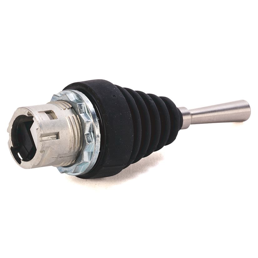 A-B Rockwell 800FM-JM4 22mm Toggle Switch 800F PB