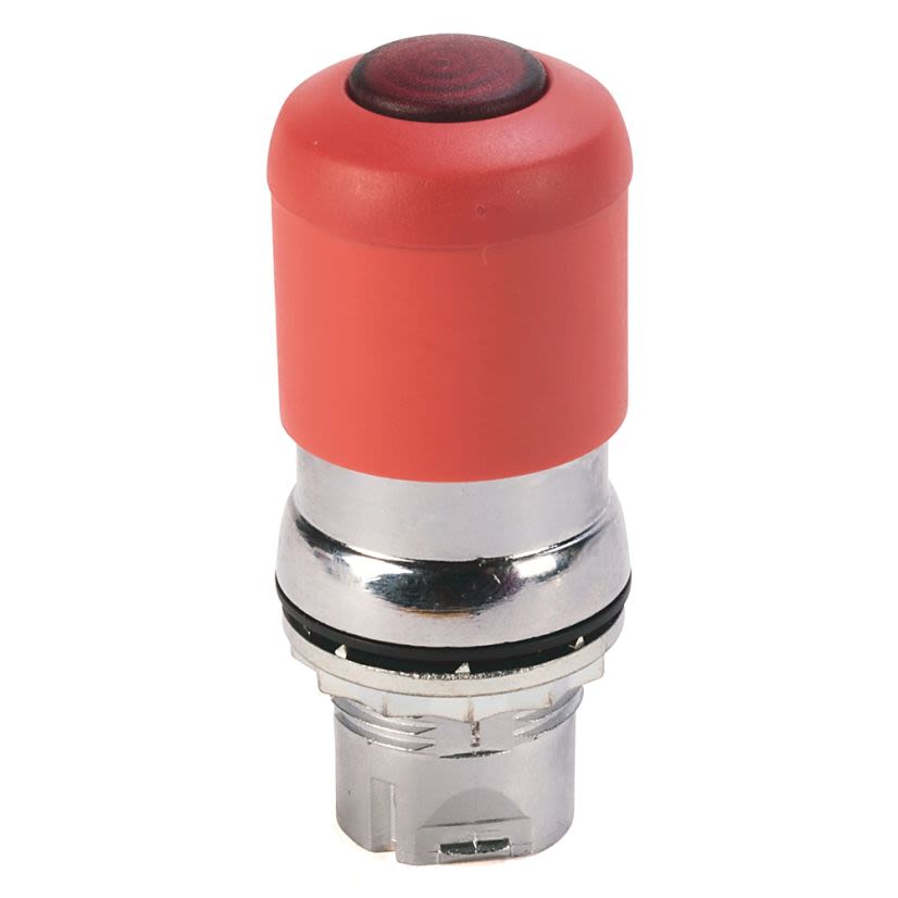 A-B Rockwell 800FM-LMP34 22mm Push Pull Operator 800F PB