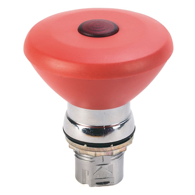 A-B Rockwell 800FM-LMP65 22mm Push Pull Operator 800F PB