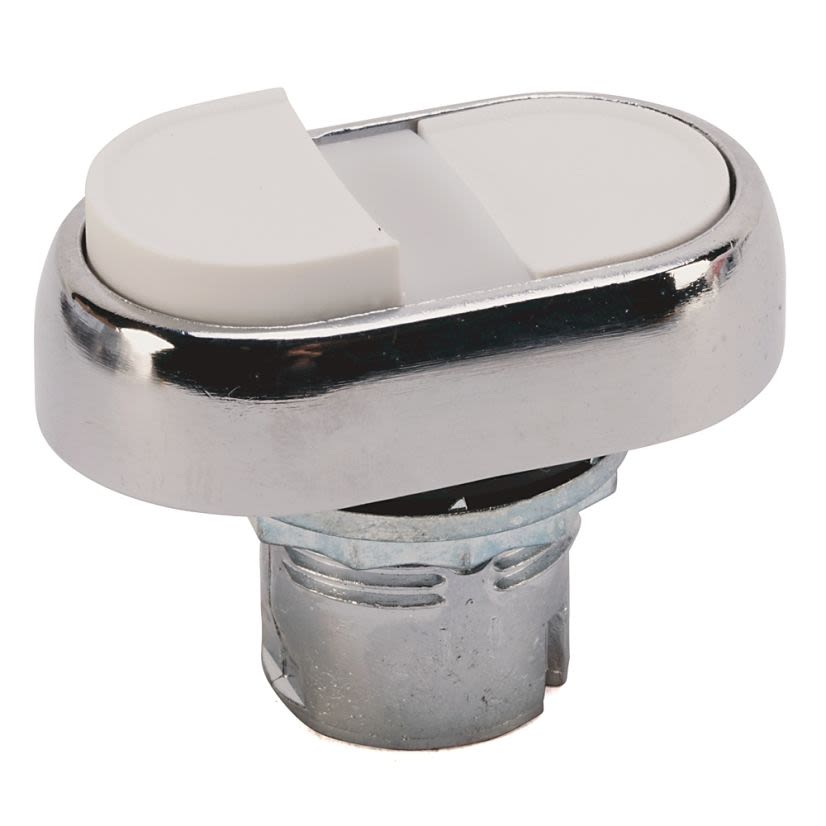 A-B Rockwell 800FM-LU2EFFE 22mm Multi-Operator 800F PB