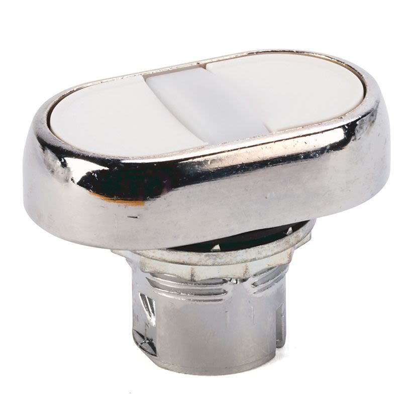 A-B Rockwell 800FM-LU2F4F3 22mm Multi-Operator 800F PB