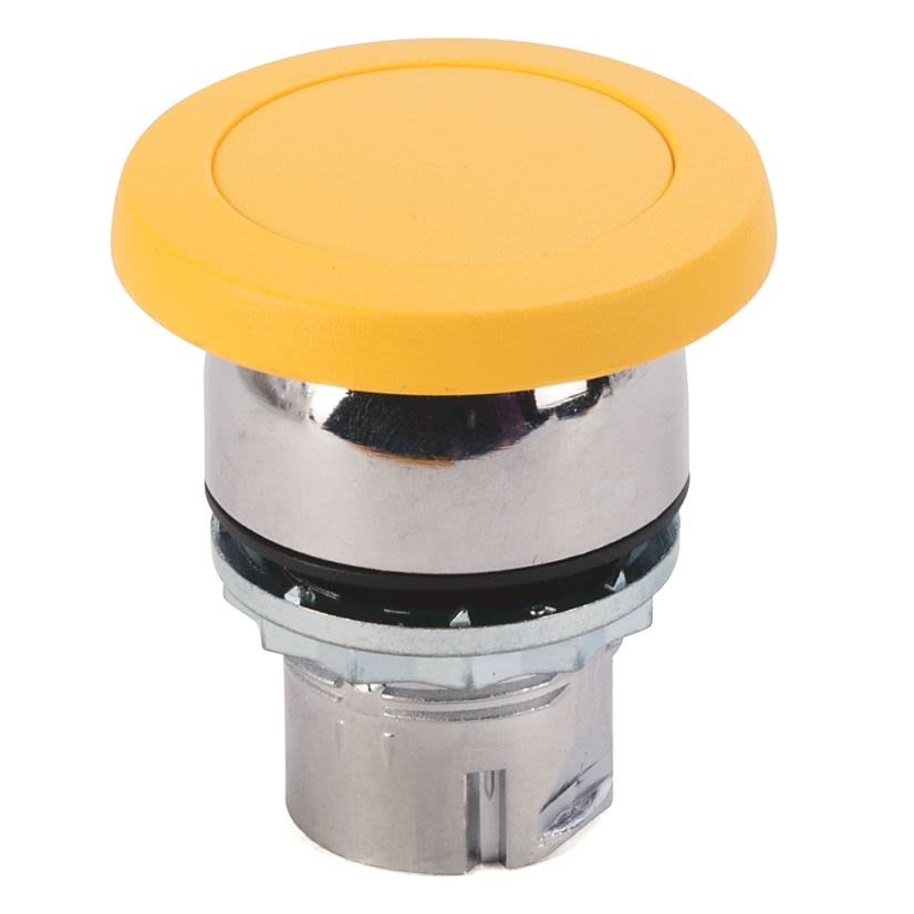 A-B Rockwell 800FM-MM44 22mm Momentary Push Button 800F PB