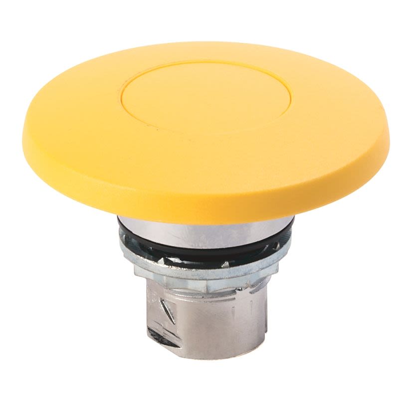 A-B Rockwell 800FM-MM66 22mm Momentary Push Button 800F PB