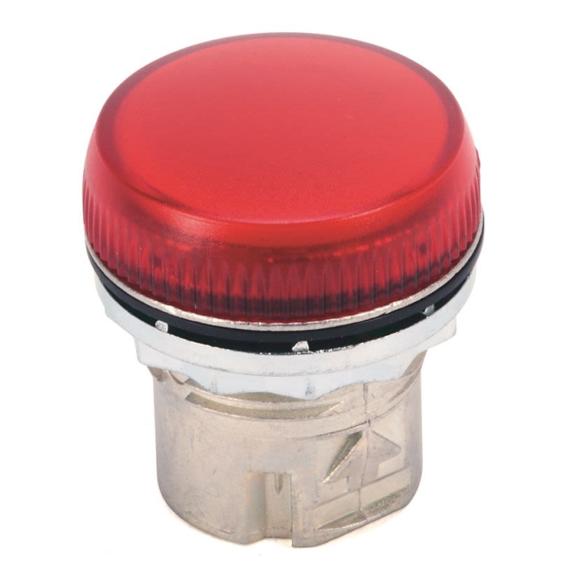 A-B Rockwell 800FM-P3 22mm Pilot Light 800F PB