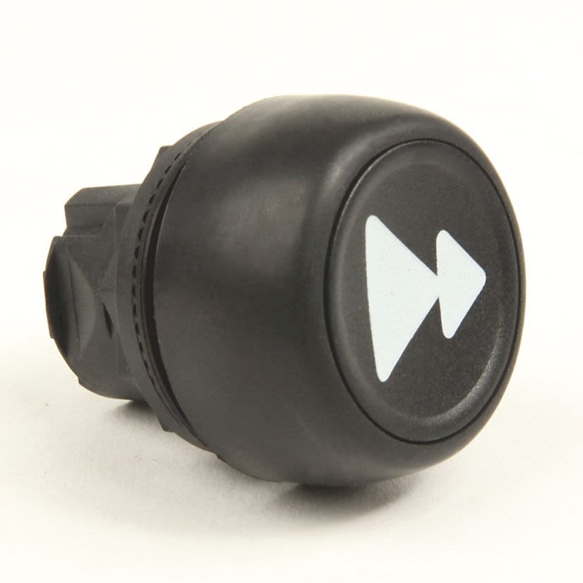 A-B Rockwell 800FP-CB2U271 22mm Momentary Push Button 800F PB