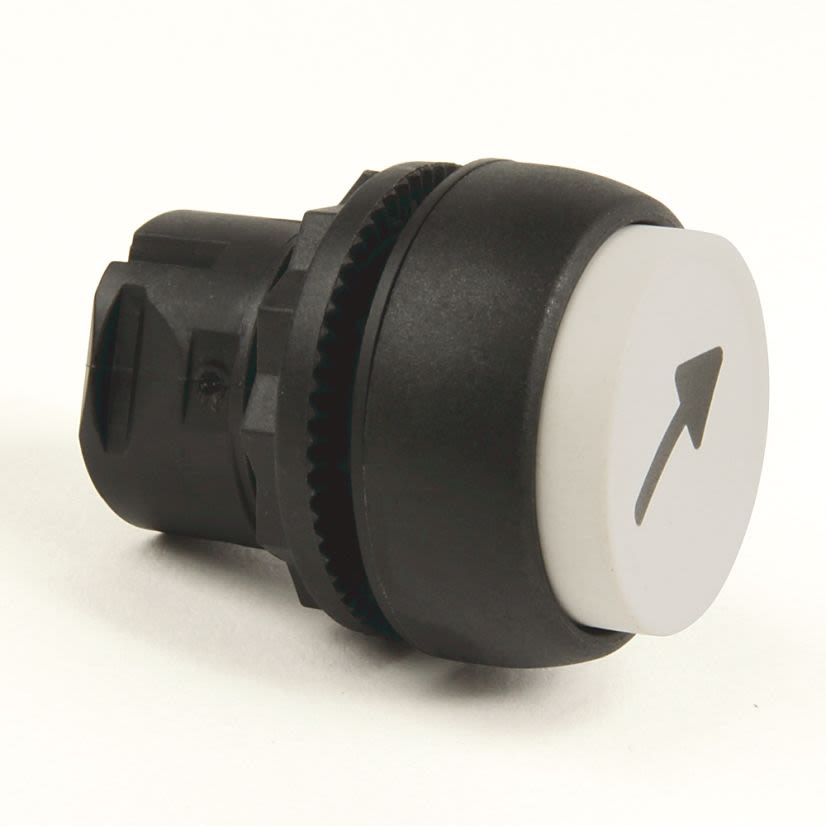 A-B Rockwell 800FP-E108 22mm Momentary Push Button 800F PB