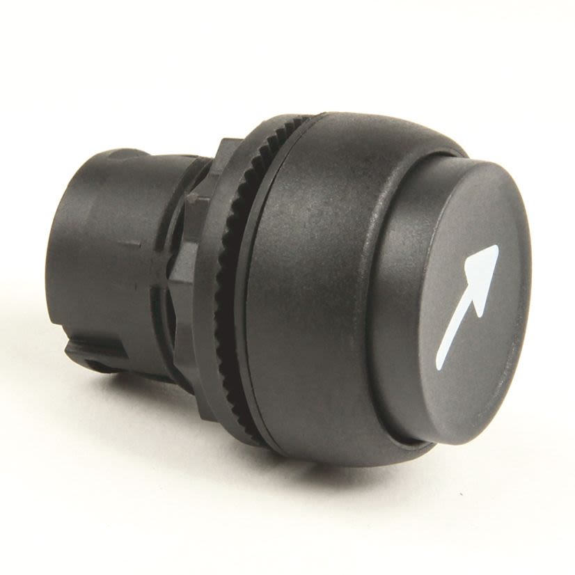 A-B Rockwell 800FP-E208 22mm Momentary Push Button 800F PB