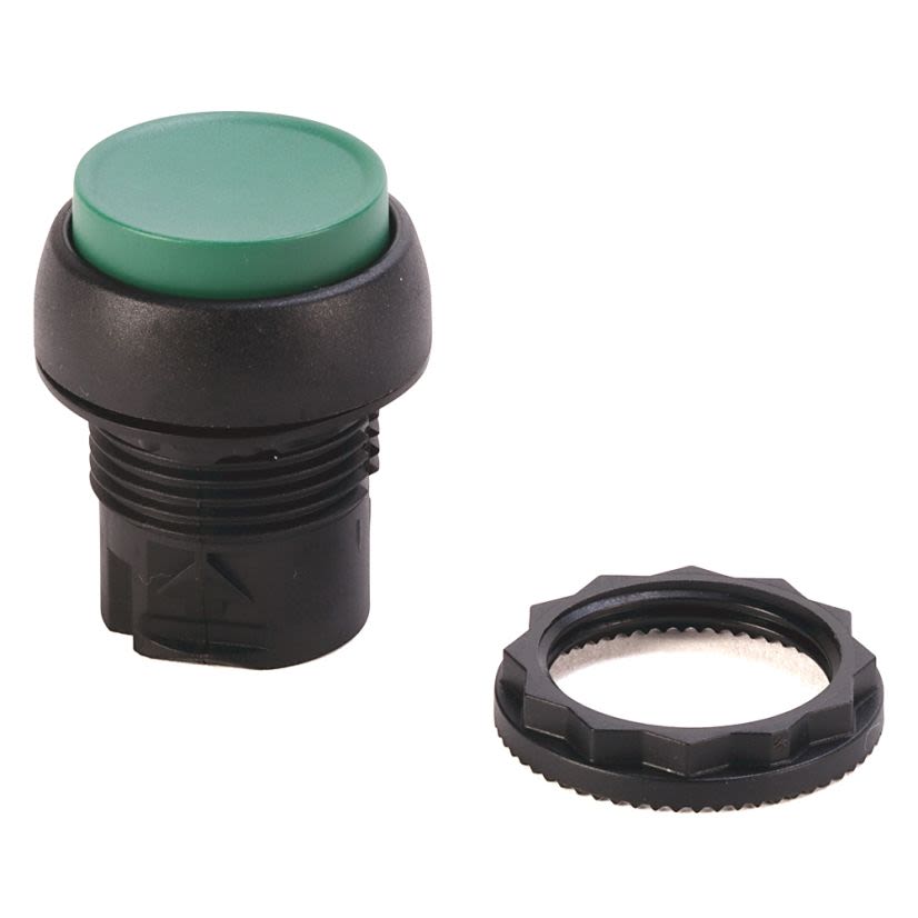 A-B Rockwell 800FP-E3PX10 22mm Momentary Push Button 800F PB