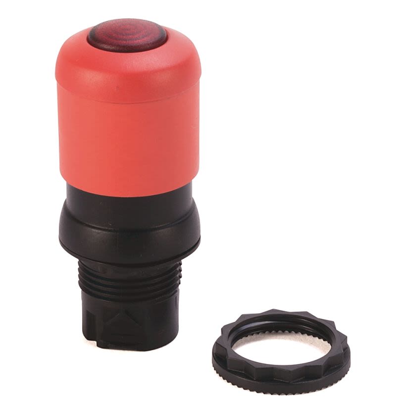 A-B Rockwell  800FP-LMP34 22MM Push Pull Operator 800F PB