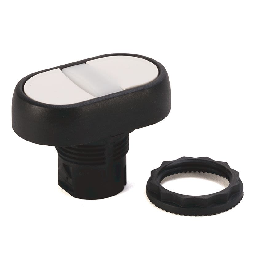 A-B Rockwell 800FP-LU2F4F3 22mm Multi-Operator 800F PB