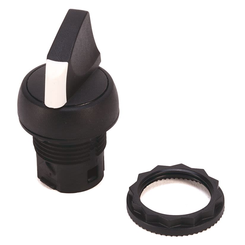 A-B Rockwell 800FP-SM22PX11 22mm Selector Switch 800F PB