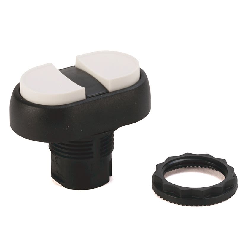 A-B Rockwell 800FP-U2EFFE 22mm Multi-Operator 800F PB