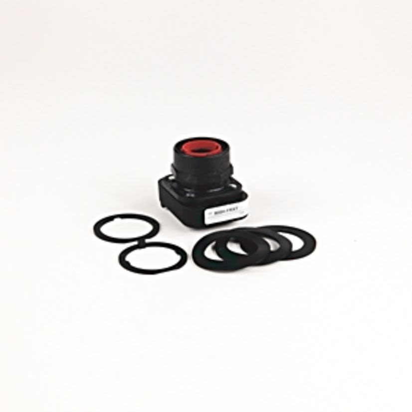 A-B Rockwell 800H-FRXTQH2RD4 30mm Push-Pull Device 800H PB