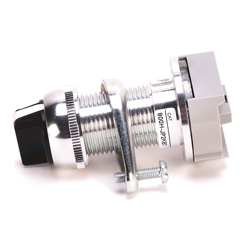 A-B Rockwell 800H-JP4KB7AXXX Type 79 Selector Switch 800H PB