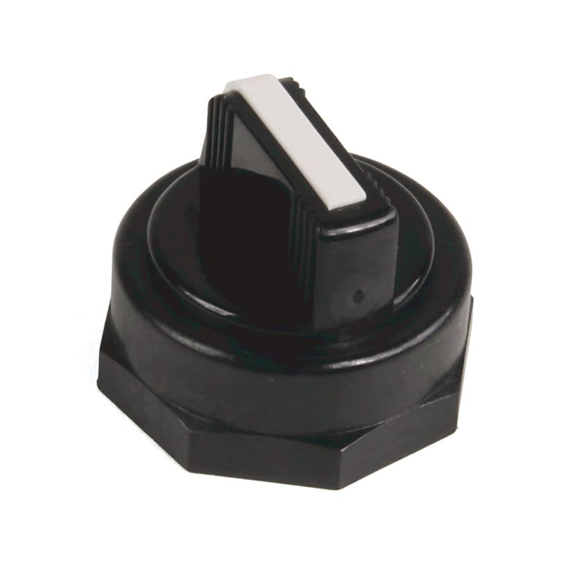 A-B Rockwell 800H-N145F 30mm Replacement Sel. Sw. Knob 800H PB