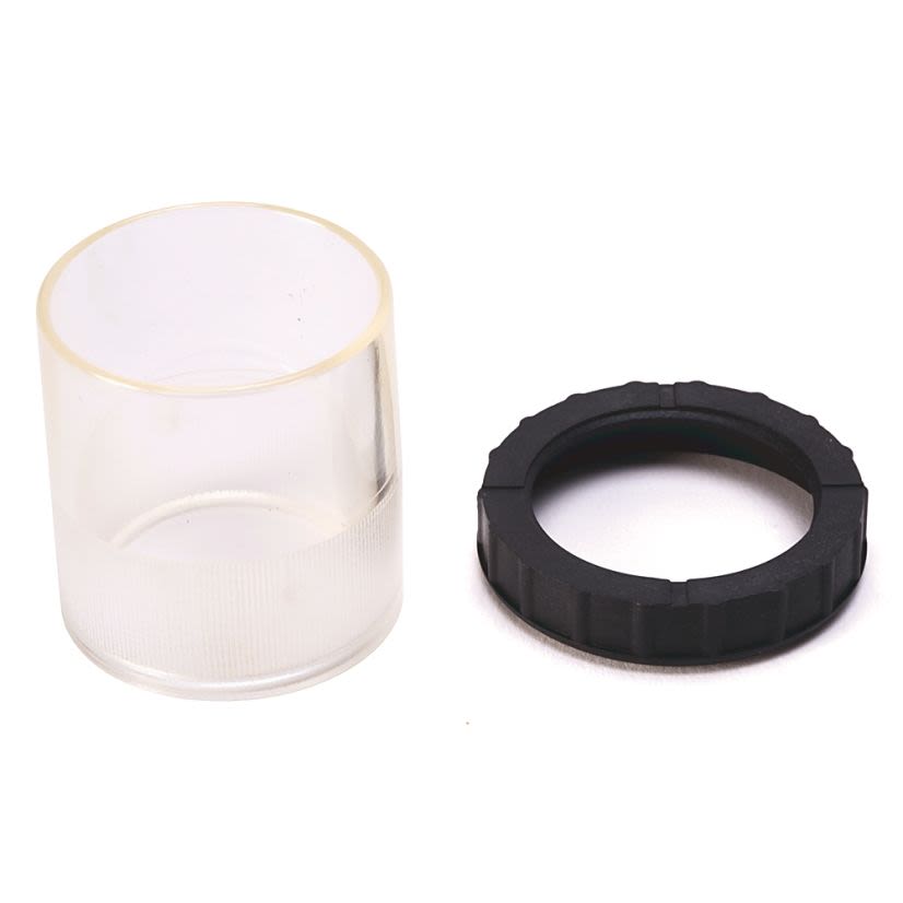 A-B Rockwell 800H-N152 30mm Push Button Guard 800H PB