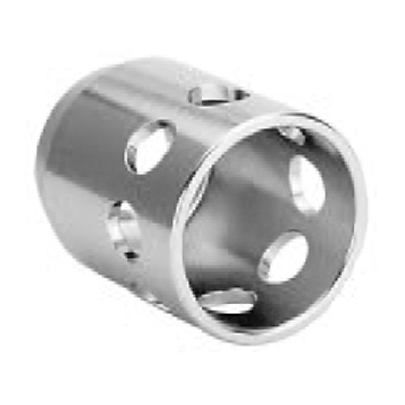 A-B Rockwell 800H-NP19 Type 79 Push Button Guard 800H PB