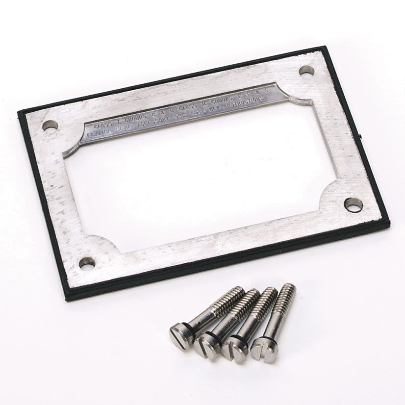 A-B Rockwell 800H-NP2 800H NEMA 7/9 Push-Button Accessory